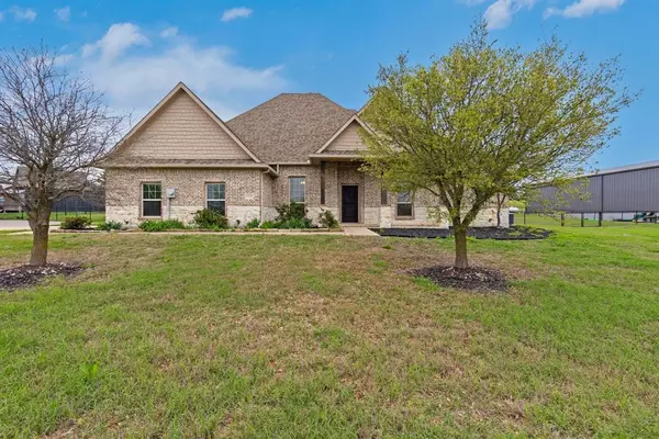 Farmersville, TX 75442,2855 COUNTY ROAD 645