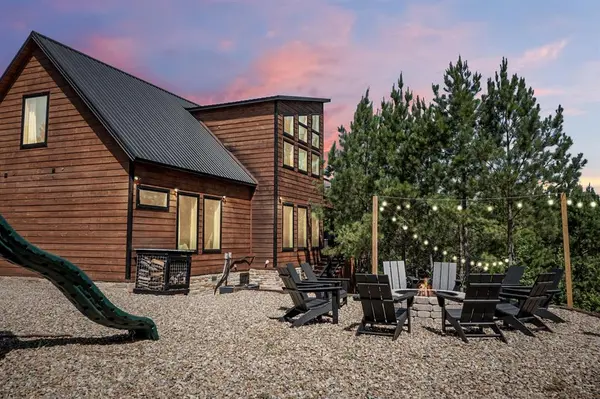 Broken Bow, OK 74728,62 Hickory Canyon Trail