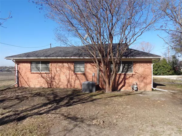 Itasca, TX 76055,612 S Files Street