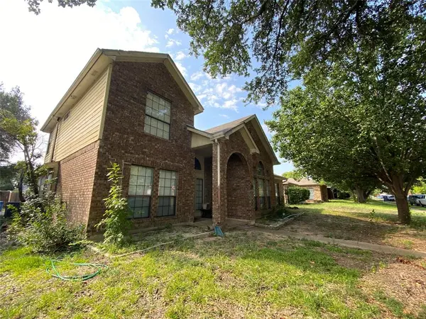 Rowlett, TX 75089,3422 Jonquil Lane