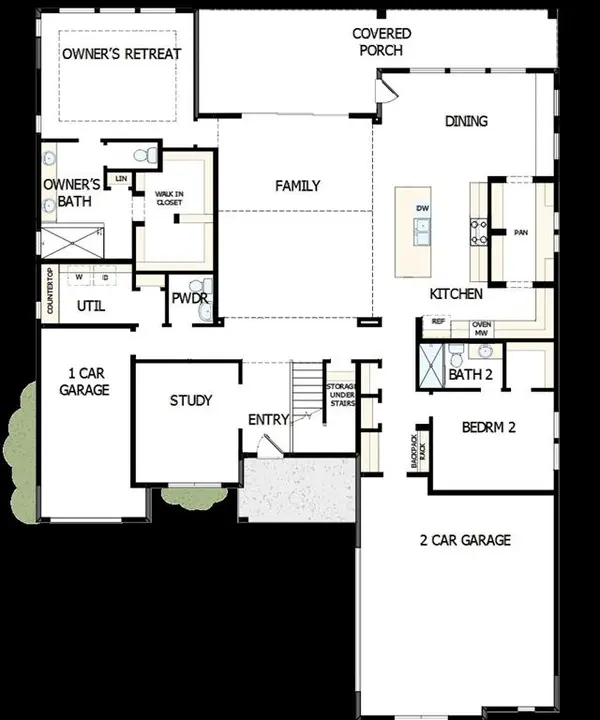 Rockwall, TX 75087,1059 Lookout Drive