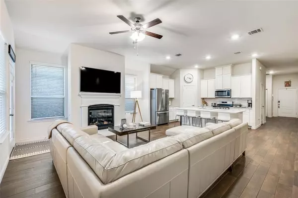 Aubrey, TX 76227,11105 Autry Ridge Lane