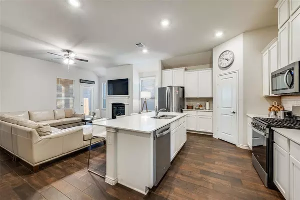 Aubrey, TX 76227,11105 Autry Ridge Lane