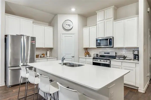 Aubrey, TX 76227,11105 Autry Ridge Lane