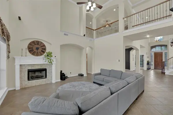 621 Maize Road, Murphy, TX 75094