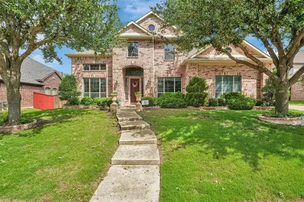 Murphy, TX 75094,621 Maize Road