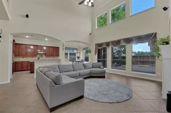 Murphy, TX 75094,621 Maize Road