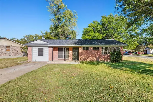 Mesquite, TX 75149,902 Irene Drive