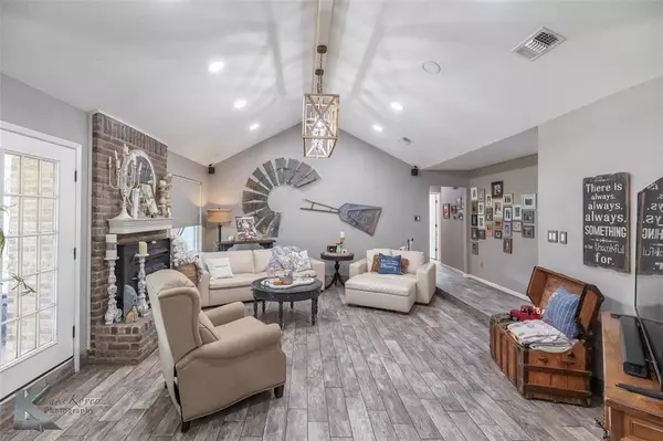 Abilene, TX 79602,1533 Sir Thopas Court