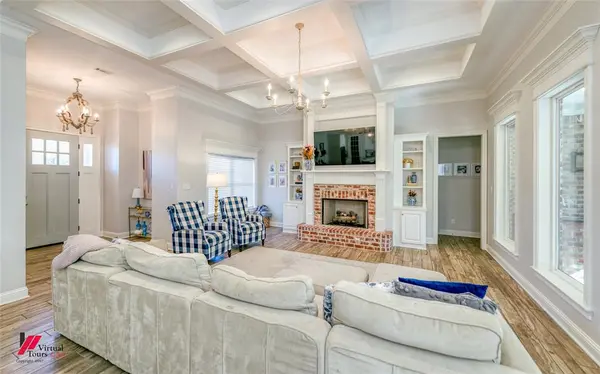 327 Ramsey Drive, Stonewall, LA 71078