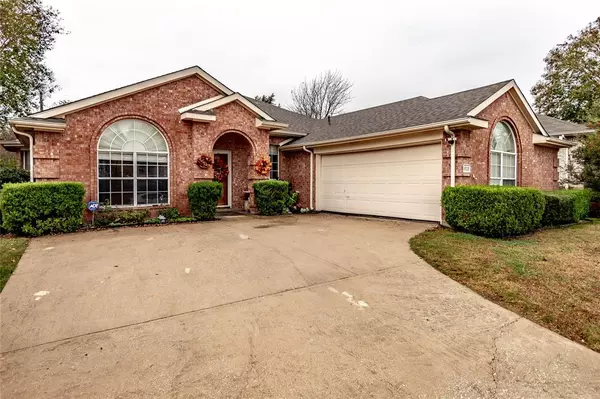 Rockwall, TX 75087,1023 High Cotton Lane