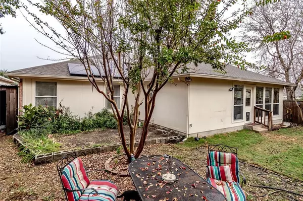 Rockwall, TX 75087,1023 High Cotton Lane