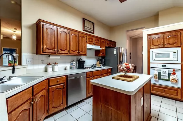 Rockwall, TX 75087,1023 High Cotton Lane