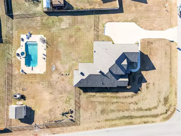 Weatherford, TX 76087,150 Austen Drive