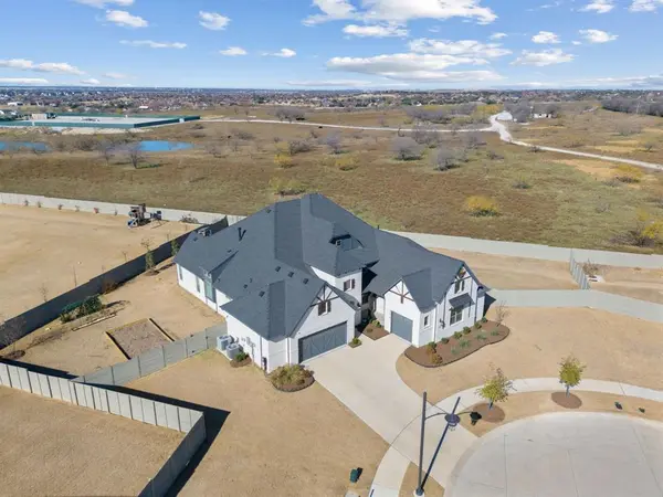 2029 Gathering Trail, Argyle, TX 76226