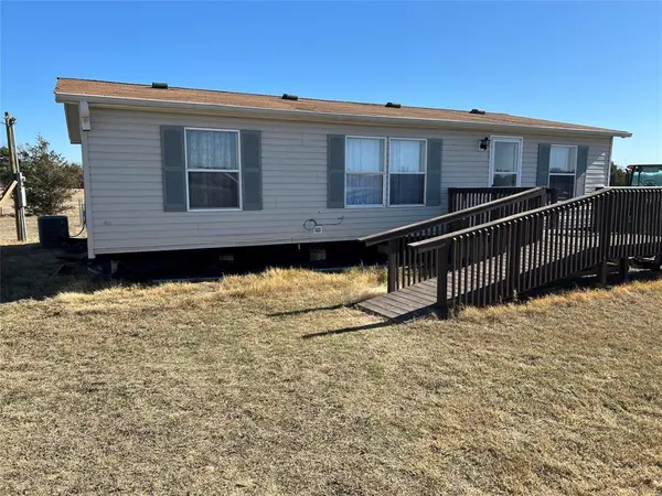 980 County Road 2605, Bonham, TX 75418