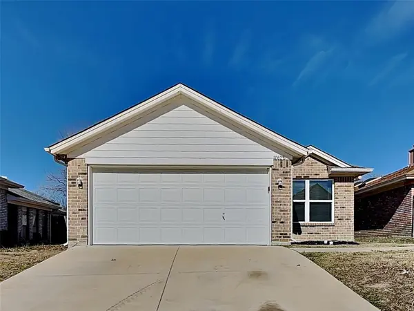 10628 Lone Pine Lane, Fort Worth, TX 76108