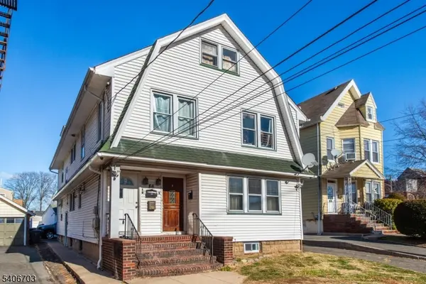 Bloomfield Twp., NJ 07003,86 Watsessing Ave #1