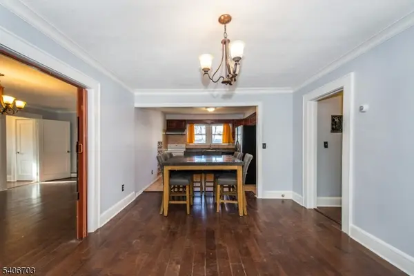 Bloomfield Twp., NJ 07003,86 Watsessing Ave #1