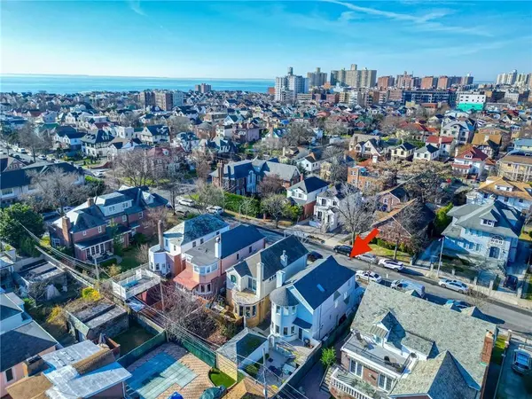 Brooklyn, NY 11235,61 Exeter ST