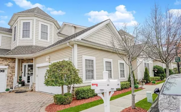 Staten Island, NY 10309,68 Tiller CT