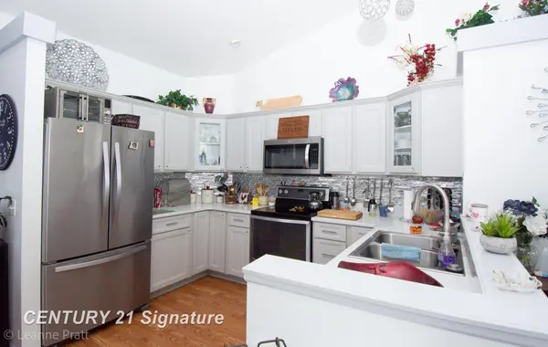 Flushing, MI 48433,241 Aberdeen CT