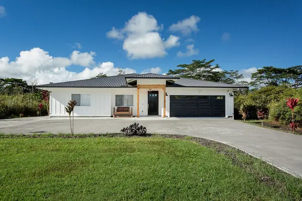 15-1638 30TH AVE, Keaau, HI 96749