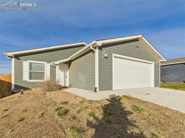 Pueblo, CO 81001,1424 Rivers Run AVE