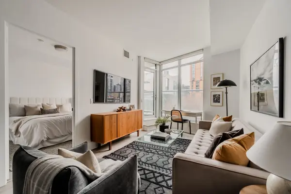 15 Merchants' Wharf N/A #340, Toronto C08, ON M5A 0N8