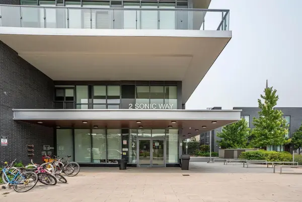 Toronto C11, ON M3C 0P2,2 Sonic WAY #1705