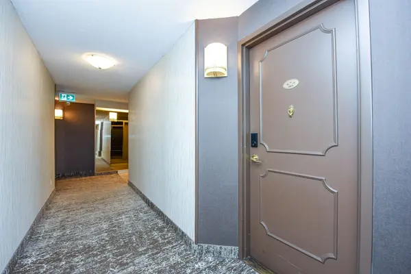 1101 Steeles AVE W #1601, Toronto C07, ON M2R 3W5