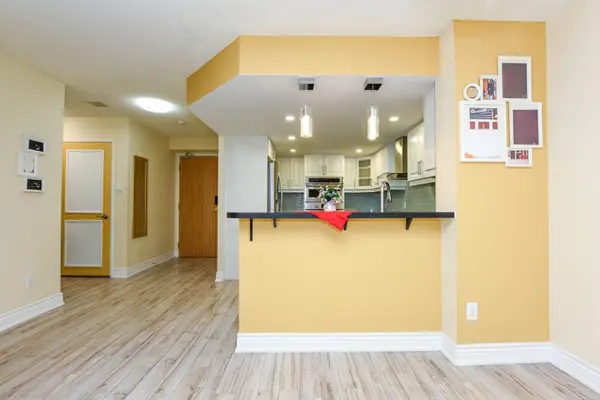 1101 Steeles AVE W #1601, Toronto C07, ON M2R 3W5