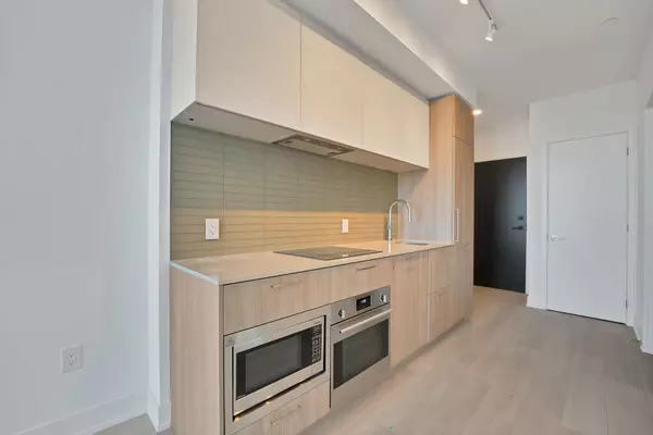 Toronto C14, ON M2N 4P9,36 Olive AVE #1106
