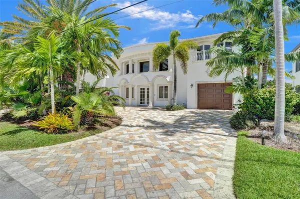 Fort Lauderdale, FL 33308,3061 NE 43rd Street