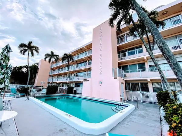 Fort Lauderdale, FL 33304,625 Antioch Ave #305