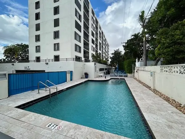 Fort Lauderdale, FL 33305,2300 NE 33rd Ave #403