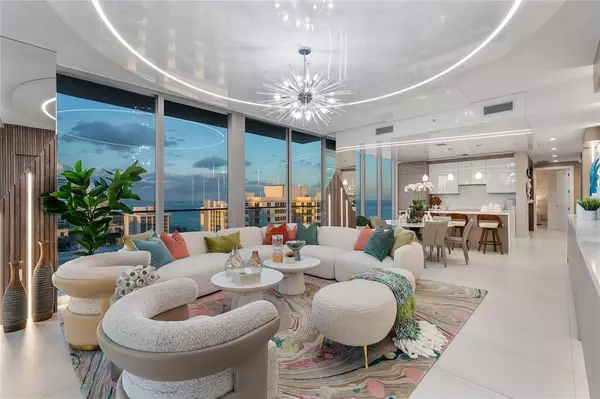 Fort Lauderdale, FL 33304,151 N Seabreeze Blvd. #1403