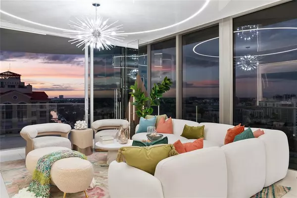 Fort Lauderdale, FL 33304,151 N Seabreeze Blvd. #1403