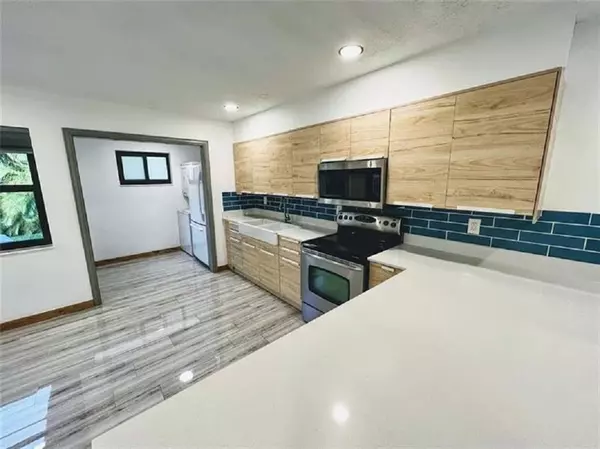 Wilton Manors, FL 33334,2626 NE 10th Ter #1