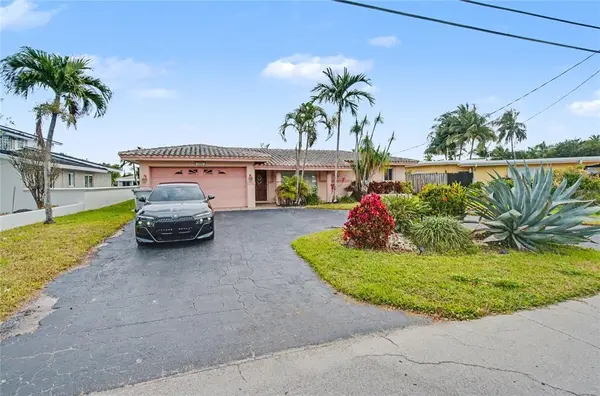 Pompano Beach, FL 33060,1000 SE 7th Ave