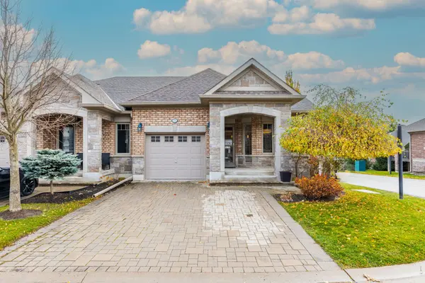 204 Ridge WAY, New Tecumseth, ON L9R 0K5