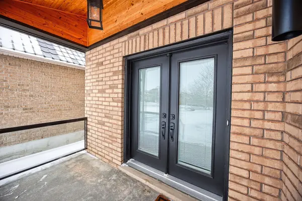 144 Sovereign's Gate, Barrie, ON L4M 0A3