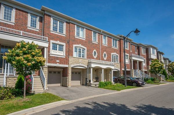 Brampton, ON L6Y 6E4,34 Aspen Hills RD