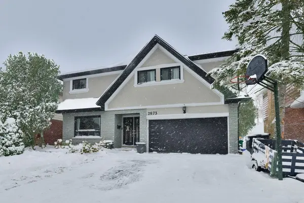 Mississauga, ON L5B 2K6,2673 Kingsberry CRES