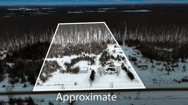 Tyendinaga, ON K0K 3A0,1528 ENRIGHT RD