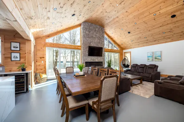 Northern Bruce Peninsula, ON N0H 1W0,27 Whippoorwill RD