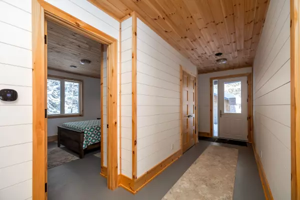 Northern Bruce Peninsula, ON N0H 1W0,27 Whippoorwill RD