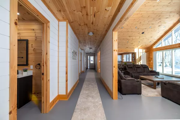 Northern Bruce Peninsula, ON N0H 1W0,27 Whippoorwill RD