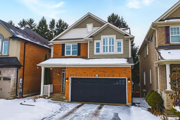 Hamilton, ON L9K 0C5,85 Peer CT