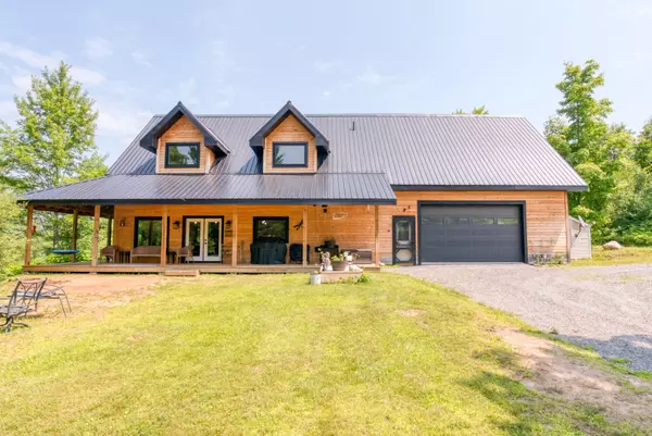 1249 WATERS EDGE LN, Frontenac, ON K0H 1B0